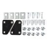 Class 5 Receiver Hitch 2011-2013 Silverado/Sierra 2500HD/3500HD Pickup - image 3