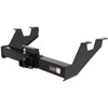 Class 5 Receiver Hitch 2011-13 Silverado/Sierra 2500HD/3500HD - image 1