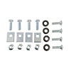 Class 5 Receiver Hitch 2011-13 Silverado/Sierra 2500HD/3500HD - image 2