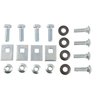 Class 5 Receiver Hitch 2011-13 Silverado/Sierra 2500HD/3500HD - image 3