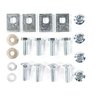Class 5 Receiver Hitch 2001-2007 Silverado/Sierra 2500HD/3500 Pickup Classic - image 3