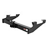 Class 5 Receiver Hitch 2001-10 Silverado/Sierra 2500HD/3500 - image 1