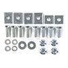 Class 5 Receiver Hitch 2001-10 Silverado/Sierra 2500HD/3500 - image 2