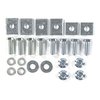 Class 5 Receiver Hitch 2001-10 Silverado/Sierra 2500HD/3500 - image 3