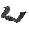 15307 Xtra Duty Class 5 Hitch 2 in. Receiver Fits Select Chevy Silverado, GMC Sierra 1500 - image 1