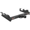 Class 5 Xtra Duty Receiver Hitch 2001-10 Silverado/Sierra 2500HD/3500 - image 2