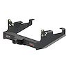 Class 5 Xtra Duty Receiver Hitch Fits Select Late-Model Ford F-350 Super Duty - image 1