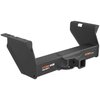 Class 5 Xtra Duty Receiver Hitch 2007-11 Silverado/Sierra 3500 Cab & Chassis - image 2