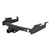 Class 5 Receiver Hitch 2001-2010 Silverado/Sierra 2500HD/3500 Pickup - image 1