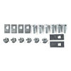 Class 5 Receiver Hitch 2001-2010 Silverado/Sierra 2500HD/3500 Pickup - image 2