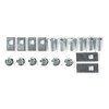 Class 5 Receiver Hitch 2001-2010 Silverado/Sierra 2500HD/3500 Pickup - image 3