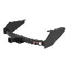 Class 5 Receiver Hitch 1999-2012 F250/F350 Pickup Super Duty - image 1