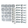 Class 5 Receiver Hitch 1999-2003 F250/F350 Pickup Super Duty - image 2