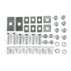 Class 5 Receiver Hitch 1988-1989 C/K 2500/3500 Pickup - image 3