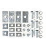 Class 5 Receiver Hitch 1994-2002 Ram 2500/3500 Pickup - image 2
