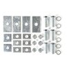 Class 5 Receiver Hitch 1994-2002 Ram 2500/3500 Pickup - image 3
