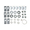 Class 5 Receiver Hitch 1996-2012 Express/Savana - image 2