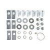Class 5 Receiver Hitch 1996-2012 Express/Savana - image 3