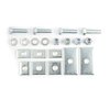 Class 5 Receiver Hitch 1999-2014 Silverado/Sierra 1500/2500LD Pickup - image 3