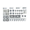 Class 5 Receiver Hitch 1988-2006 C/K 2500/3500 Pickup - image 2