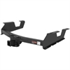 Class 5 Xtra Duty Receiver Hitch 2011-13 Silverado/Sierra 2500HD/3500HD - image 1