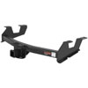 Class 5 Receiver Hitch 2011-13 Silverado/Sierra 2500HD/3500HD - image 1