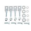 Class 5 Receiver Hitch 2011-13 Silverado/Sierra 2500HD/3500HD - image 2