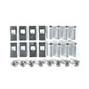 Class 5 Receiver Hitch 1999-2012 F250/F350 Pickup Super Duty - image 2