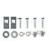Class 5 Receiver Hitch 1999-2010 Silverado/Sierra 2500HD/3500 Pickup - image 2