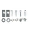 Class 5 Receiver Hitch 1999-2010 Silverado/Sierra 2500HD/3500 Pickup - image 3