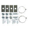 Class 5 Receiver Hitch 2003-08 Ram 2500/3500 Pickup - image 2