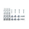 Class 5 Receiver Hitch 2001-11 Silverado/Sierra 3500 Cab & Chassis - image 2