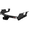 Class 5 Receiver Hitch 2011-13 Silverado/Sierra 2500HD/3500HD - image 1