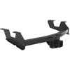 Class 5 Receiver Hitch 2011-12 Silverado/Sierra 2500HD/3500 - image 2
