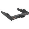 Class 5 Commercial Duty Receiver Hitch 2001-10 Silverado/Sierra 2500HD/3500 - image 2