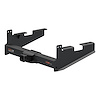 15802 Commercial Duty Class 5 Hitch 2 1/2 in. Fits Select Ford F250, F350, F450 Super Duty - image 1