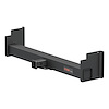 Class 5 Receiver Hitch Universal Weld-On - image 1