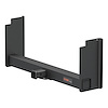 Universal Weld-On Reciever 2 In. Receiver - image 1