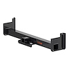Class 5 2 in. Receiver Hitch 44 in. Universal Weld-On 9 in. Drop - image 1