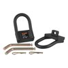 Fifth Wheel Safety Chain Loop Kit 20000lbs. Gross Trailer Weight - image 2