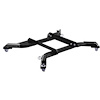 RAM ROLLER MOUNT FOR OE TOW PACKAGE - image 1