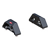 16024 Puck 5th Wheel Legs Fits Select Chevy Silverado, GMC Sierra HD - image 1
