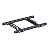 Puck Fifth Wheel Adapter with Rails for GM and Ford - image 1
