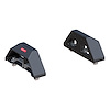Fifth Wheel Trailer Hitch Mount Legs