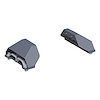 16032 Puck System 5th Wheel Legs Fits Select Ford F-250, F-350, F-450 - image 1