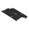 5th Wheel Rail Bent Plate Gooseneck 25,000lbs Gross Trailer Weight - image 2
