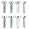 Fifth Wheel Rail Hardware Kit Universal