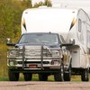 Fifth Wheel Rail Hardware Kit Universal - image 3
