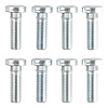 Fifth Wheel Bracket Mounting Bolts Used to Reinstall Used Rails - image 1