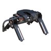 E16 Fifth Wheel Hitch 16000lbs Gross Trailer Weight - image 2